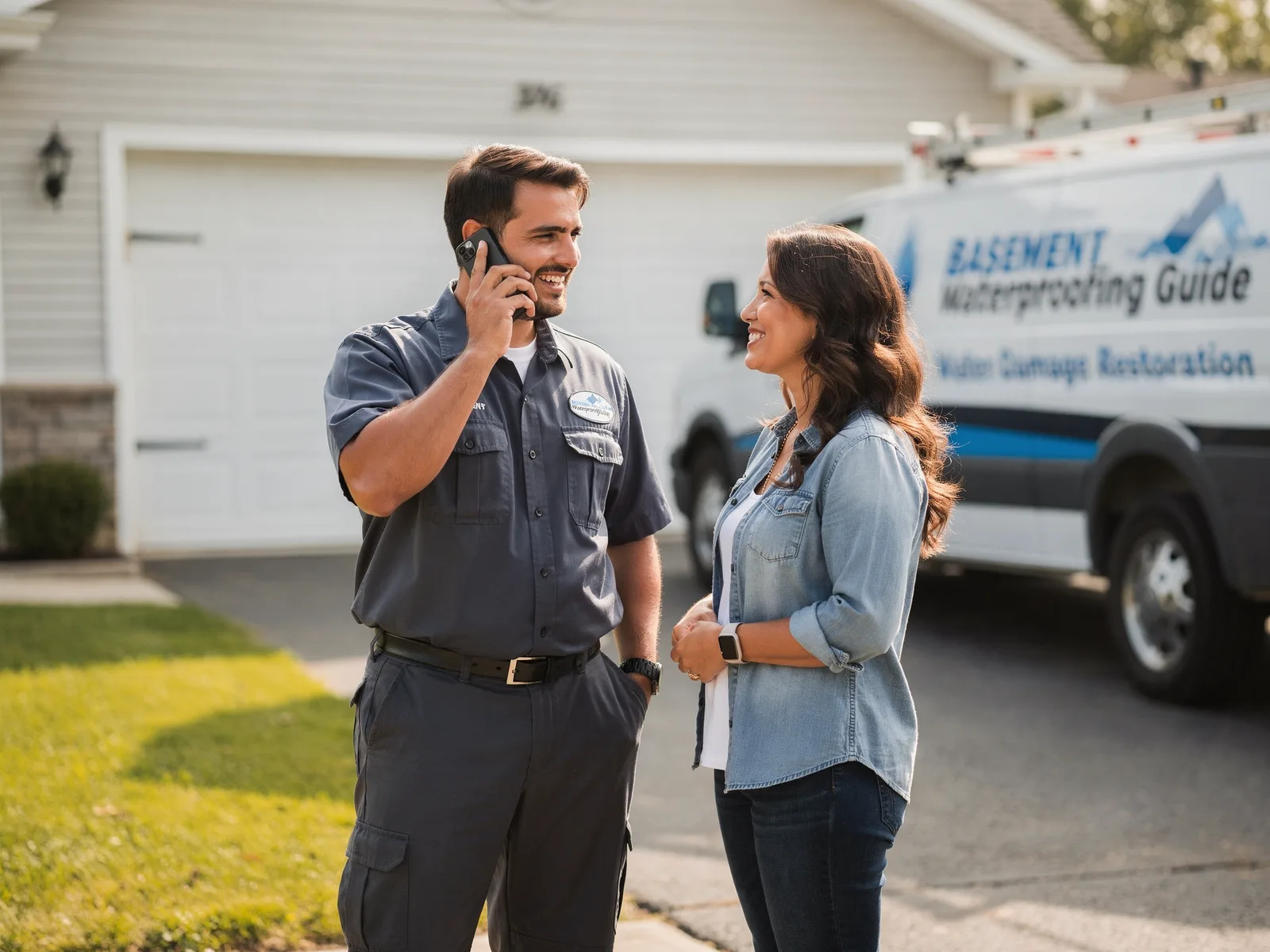 Basement Waterproofing Near Me Harpursville, NY FAQs
